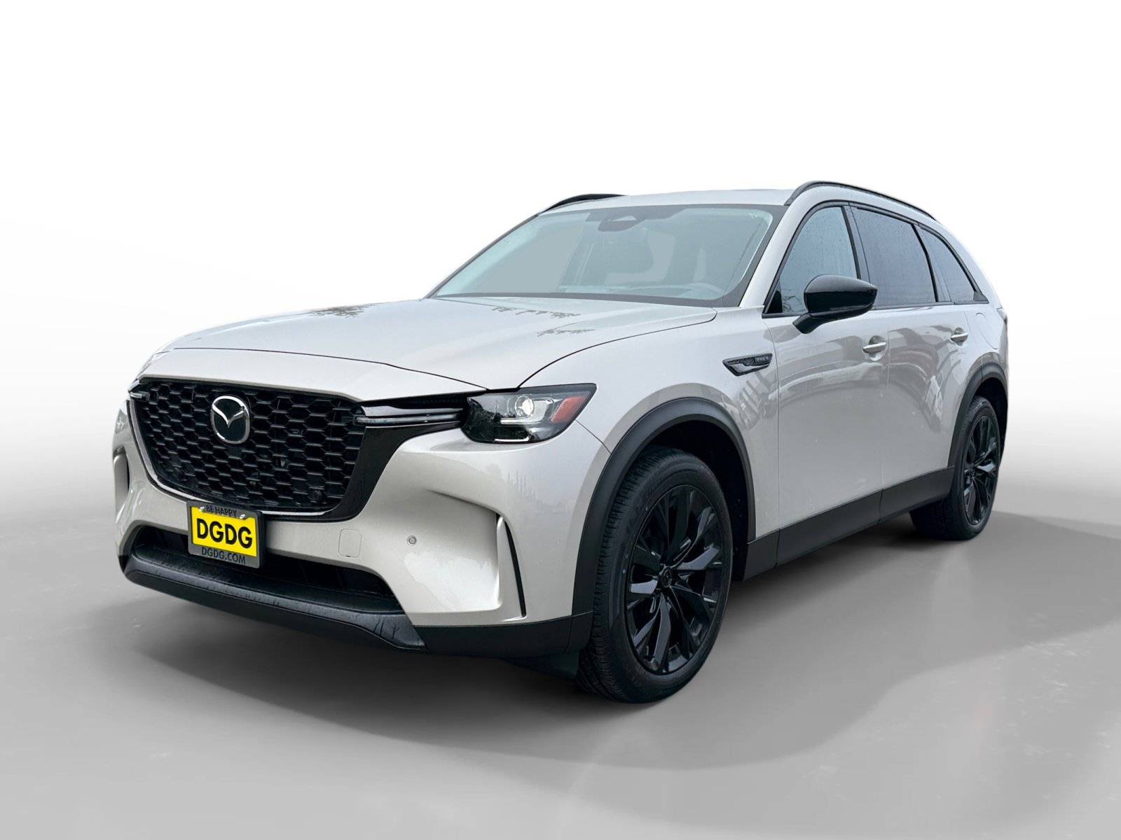 2026 Mazda CX-90 PHEV Premium Package's photo