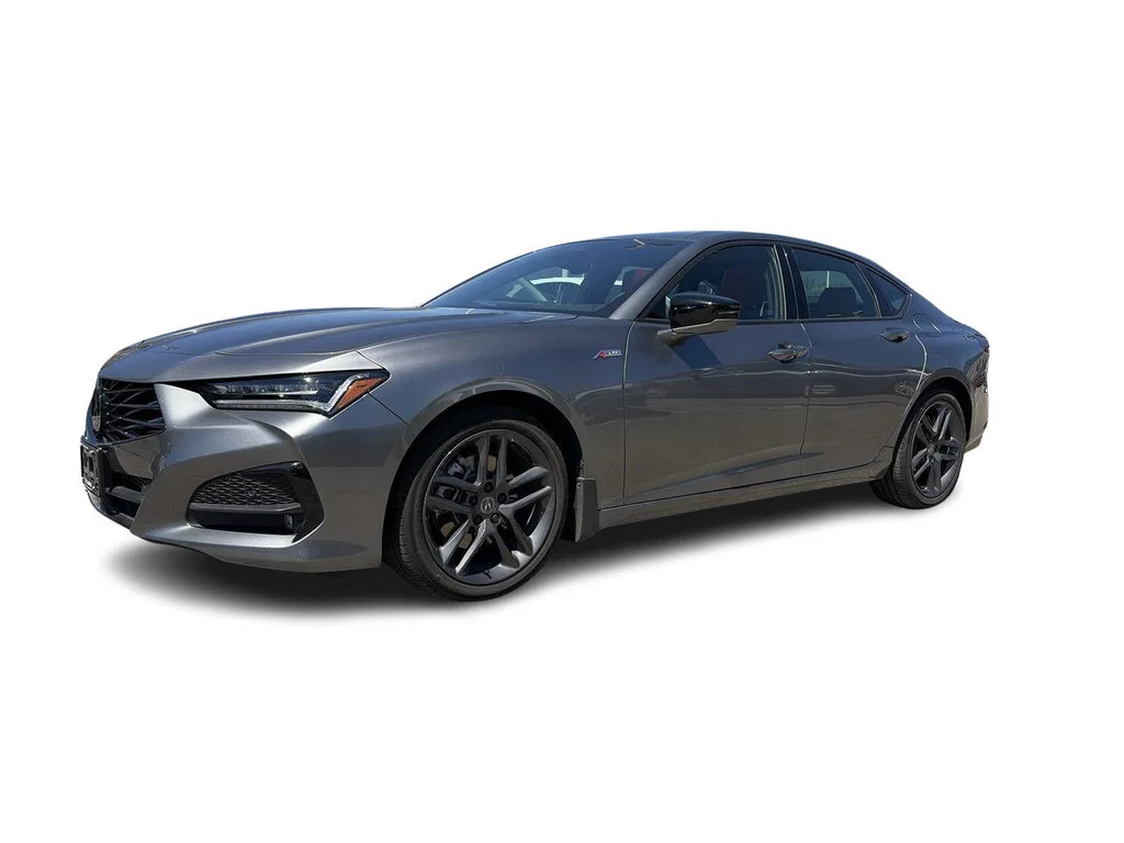 Used 2024  Acura SH-AWD A-Spec Certified Pre-Owned   Clean Title image 7