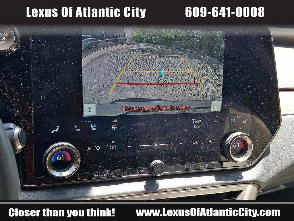 2023 Lexus RX 350 - Photo 18