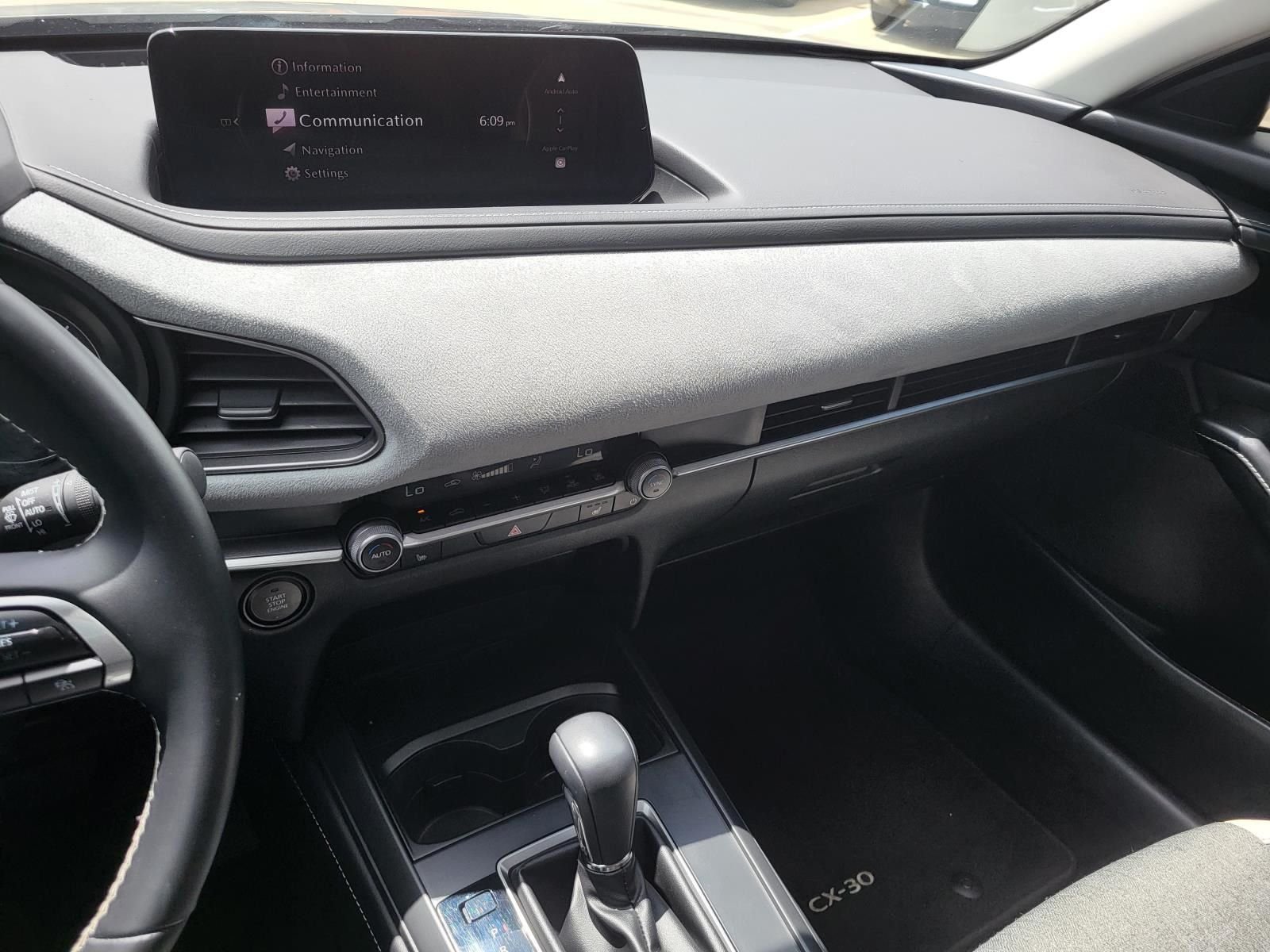 Certified Used 2026 Aero Gray Metallic Mazda 2.5 S Aire Edition image 25