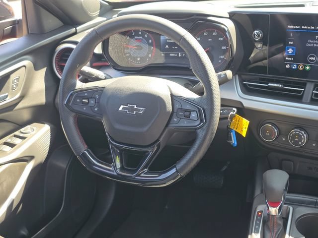2024 Chevrolet Trax RS - Photo 26