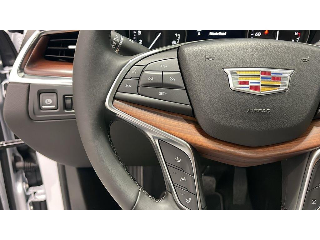 2026 Cadillac XT5 Premium Luxury - Photo 16