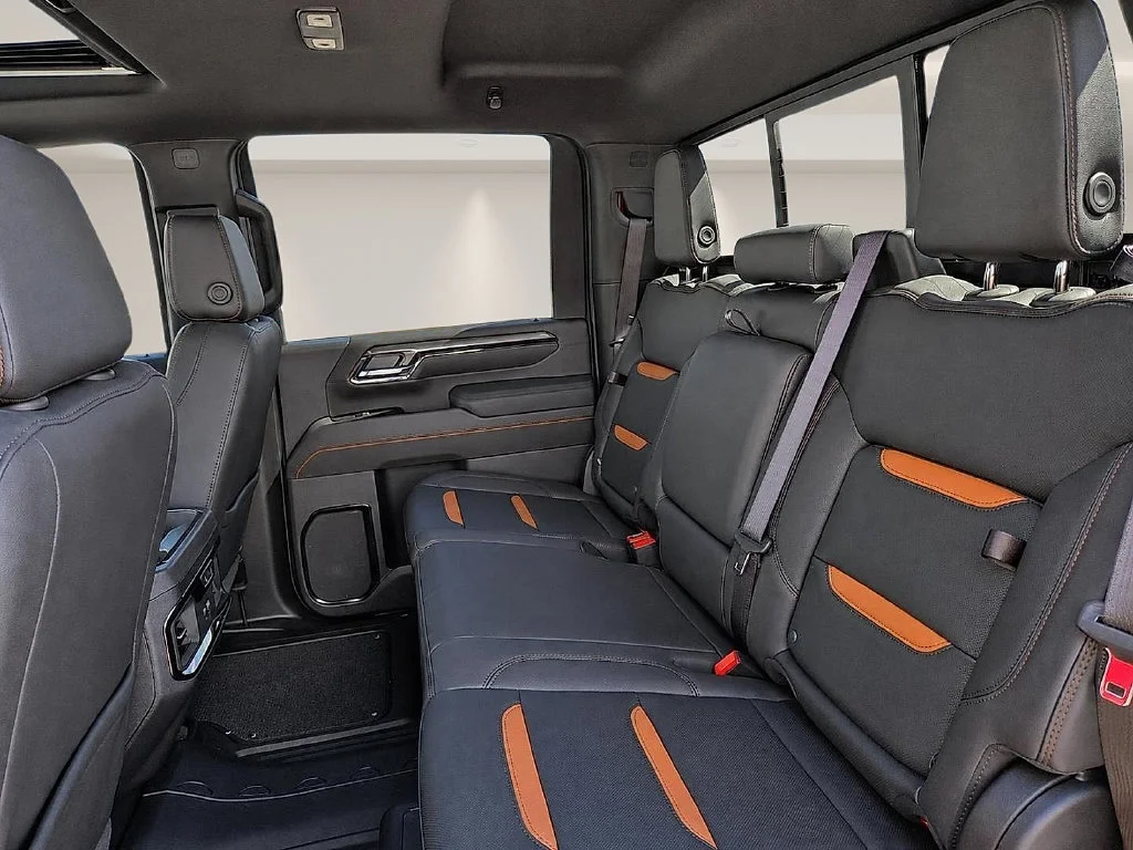 2026 GMC Sierra 2500HD AT4 - Photo 12