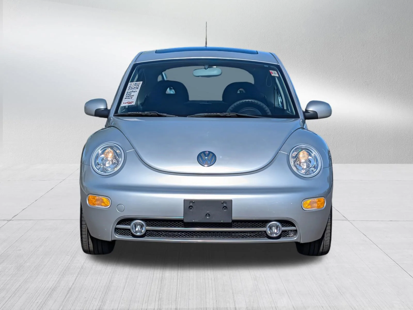 Used 2001 Volkswagen New Beetle GLS with VIN 3VWCB21CX1M457499 for sale in Burnsville, MN