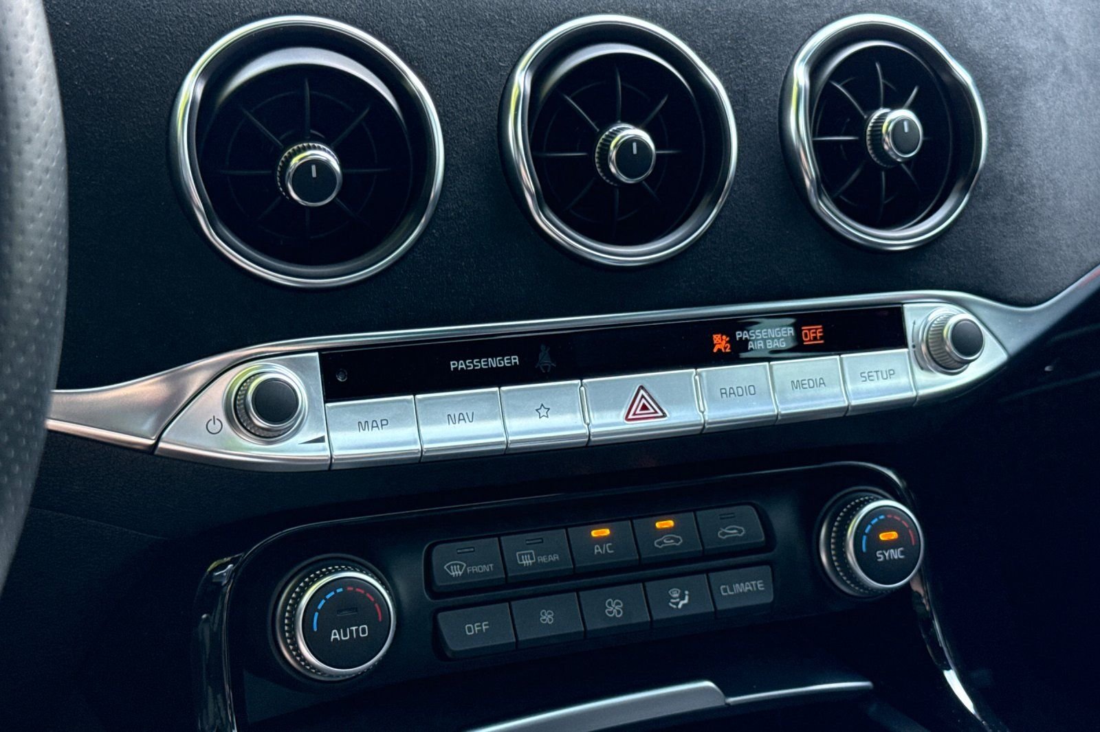 Used 2023 Gray Kia GT2 image 19