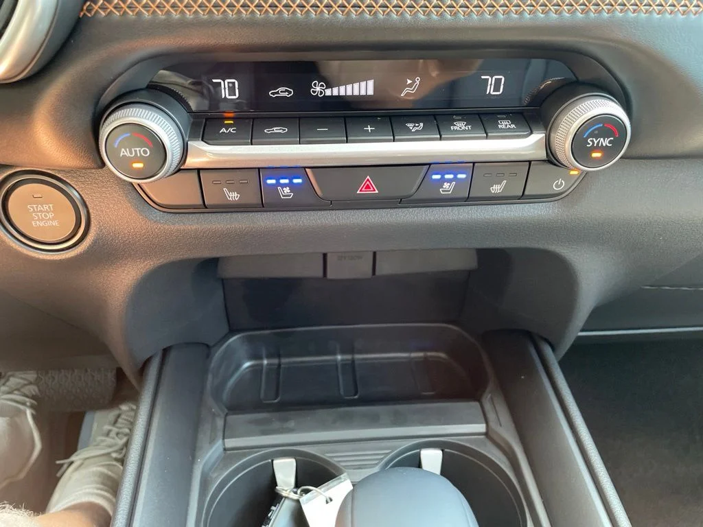 New 2026 Cypress Mazda 2.5 S Premium AWD image 25