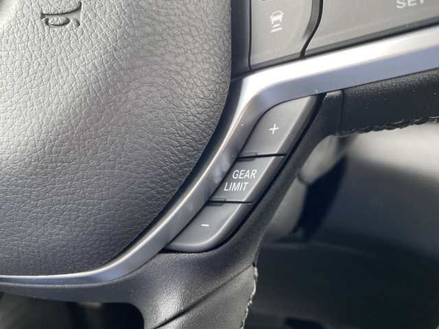 2025 RAM 2500 Big Horn - Photo 21