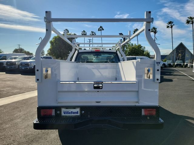 2025 Ford F-350 Super Duty XL - Photo 18
