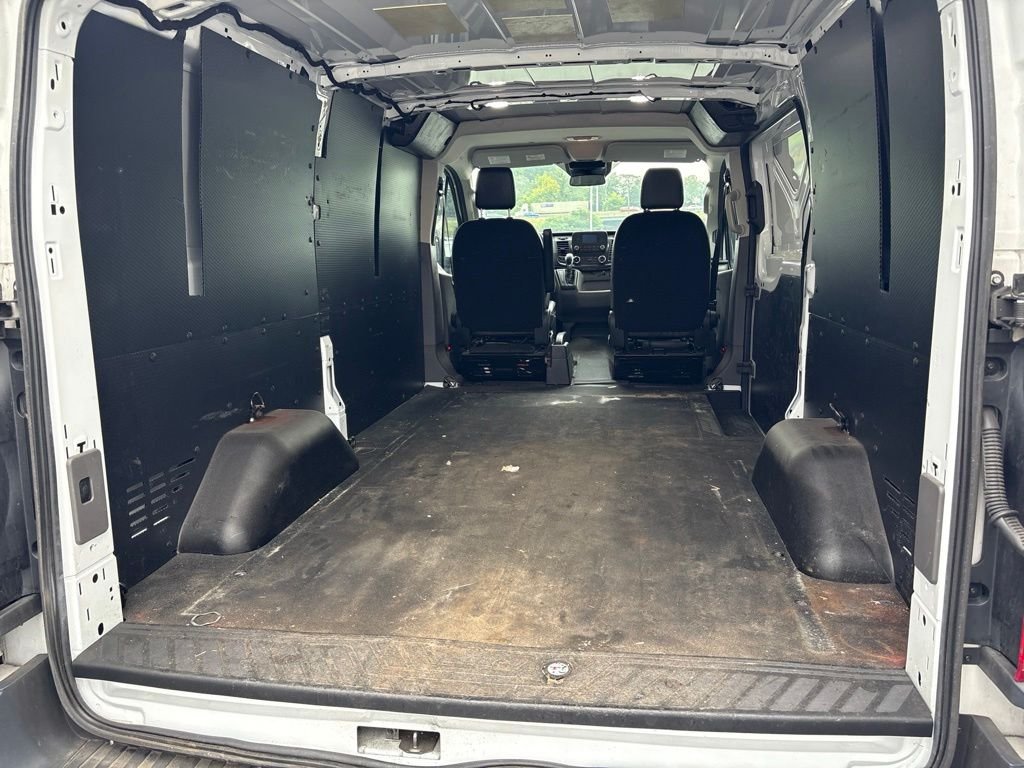 Used 2020 White Ford Base image 8