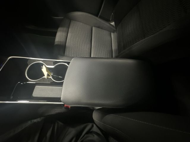 Certified Used 2025 White Chevrolet LT image 28