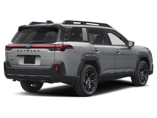New 2026 RIVER ROCK PEARL Subaru Limited XT image 12