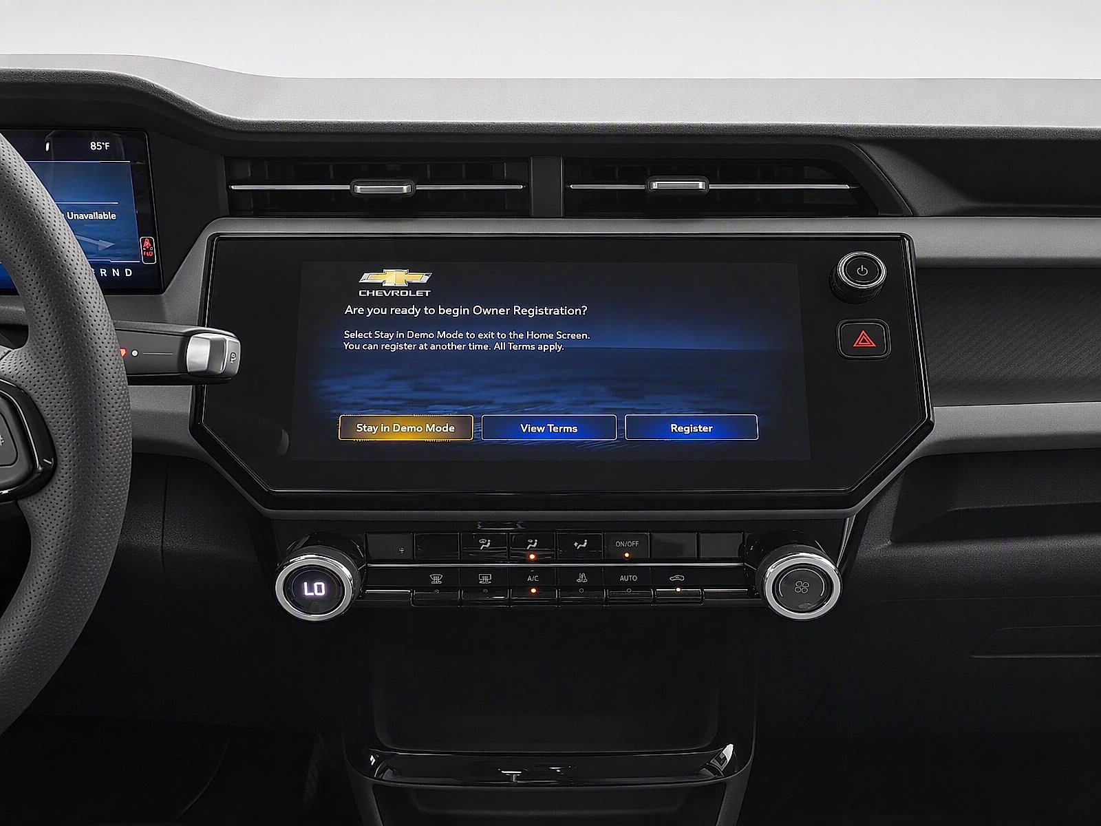2027 Chevrolet Bolt LT - Photo 15