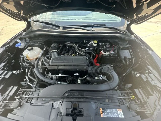 Certified Used 2023 Black Ford Active image 31