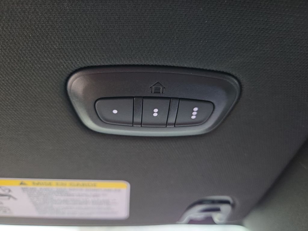 Used 2024 Gray Ram Laramie image 47