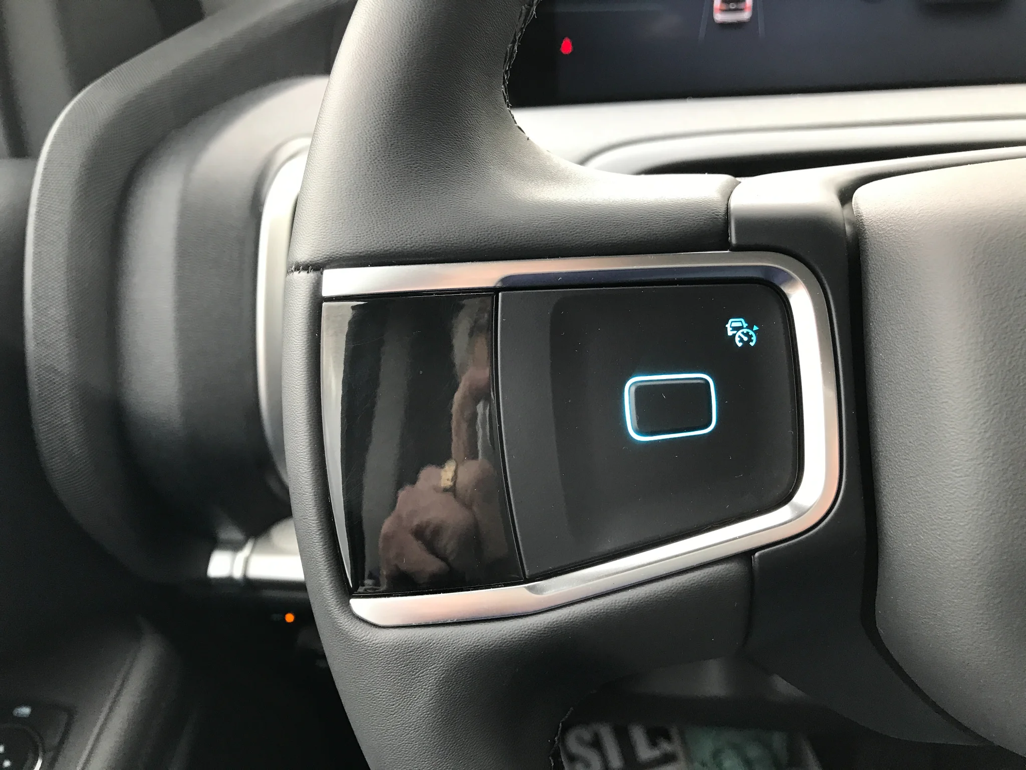 2026 Ford Expedition Active - Photo 14