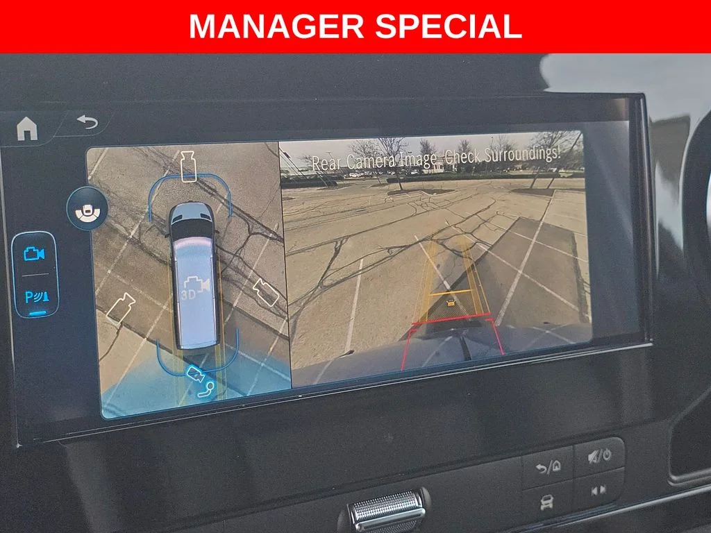 2026 Mercedes-Benz Sprinter Cargo Van Base - Photo 24