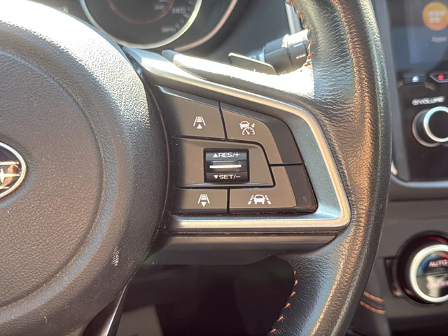 Used 2019 White Subaru 2.0i Limited image 20