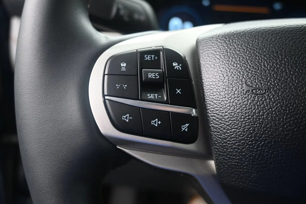 2025 Ford Explorer Active - Photo 21