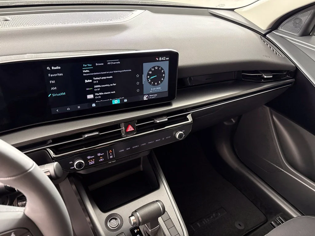 New 2027  Kia LX image 31