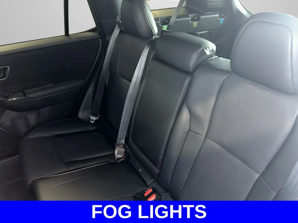 Certified Used 2026 Gray Subaru Limited image 18