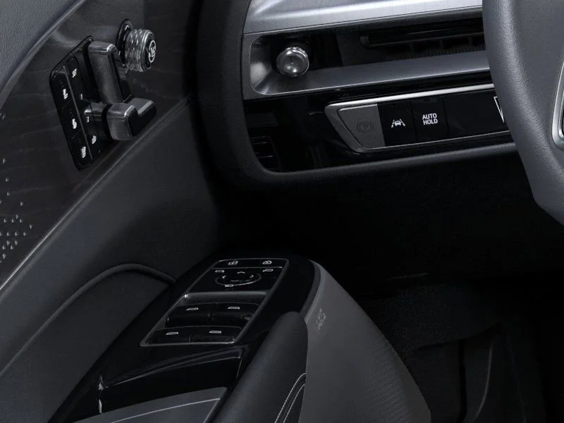 2026 Cadillac LYRIQ V Premium - Photo 30
