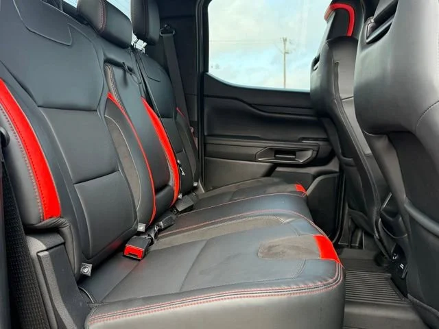 Used 2024 Gray Ford Raptor image 31