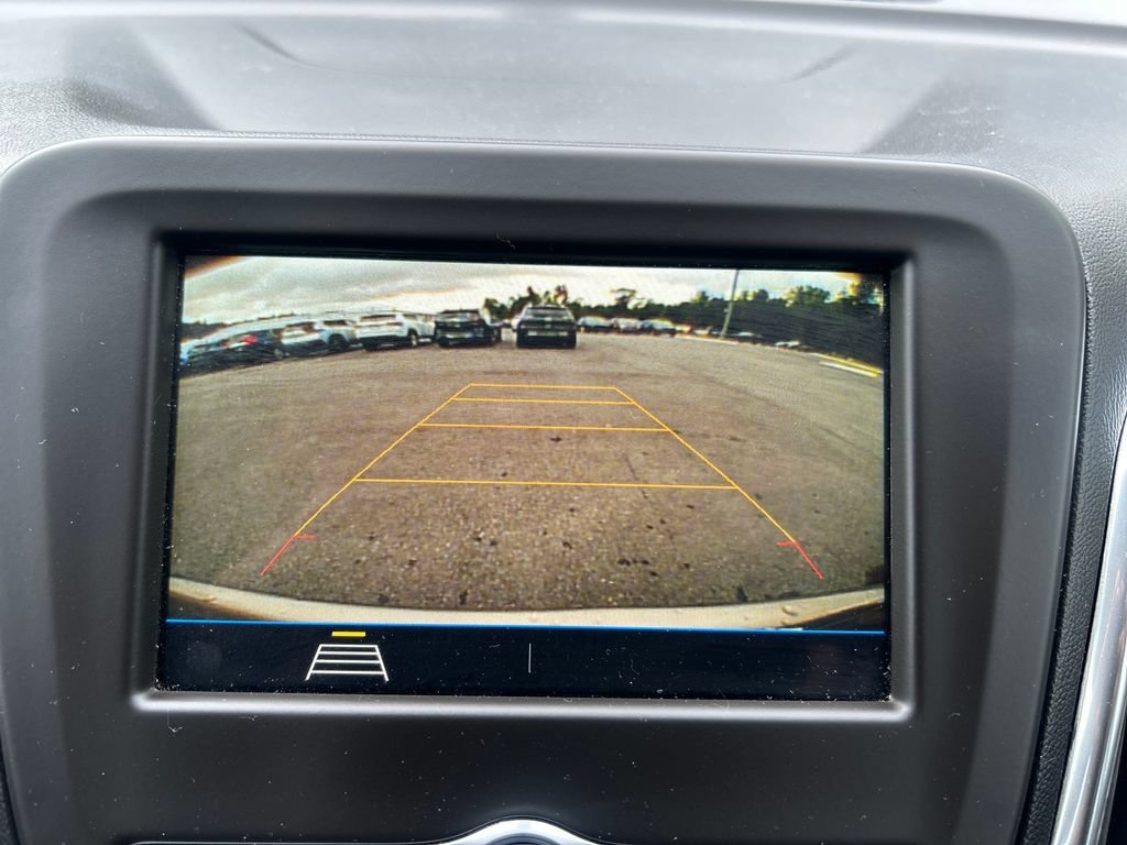 2019 Chevrolet Equinox 2FL - Photo 33