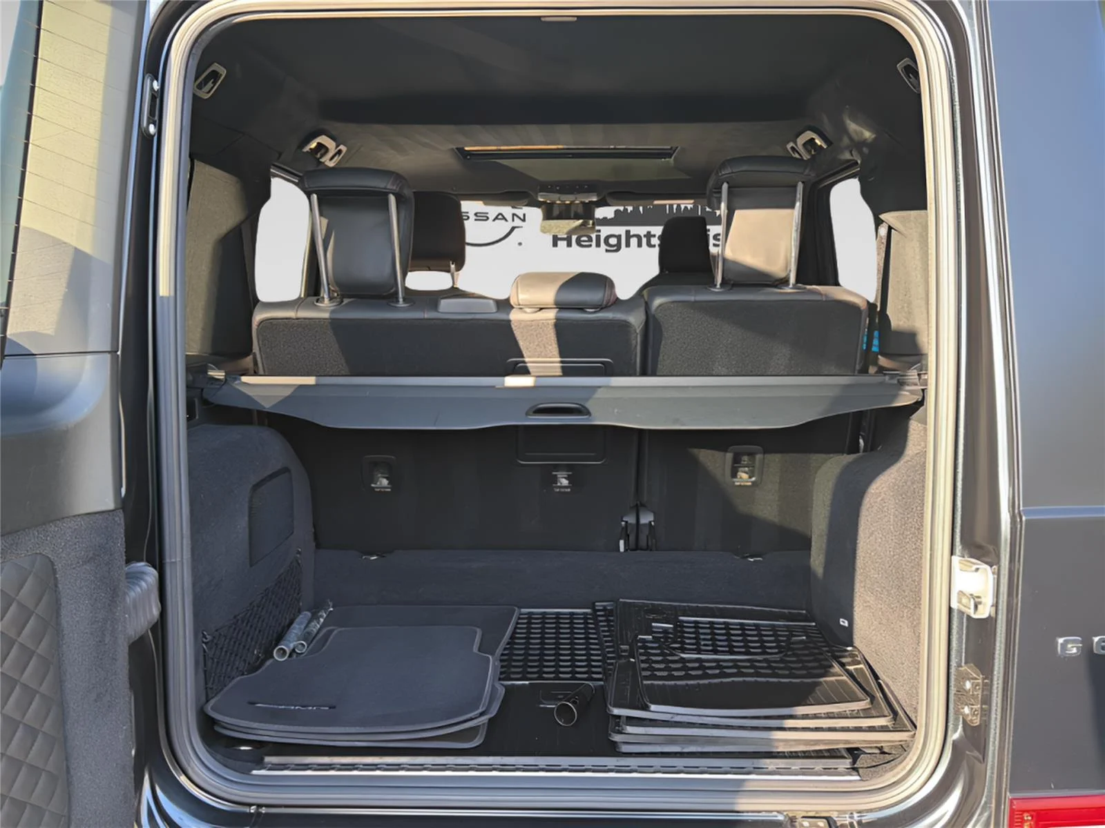2023 Mercedes-Benz G-Class AMG G63 - Photo 30