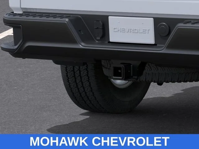 2026 Chevrolet Silverado 2500 HD Work Truck - Photo 14