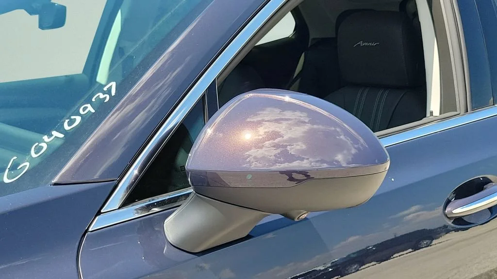 New 2026 Midnight Opal Buick Avenir image 11
