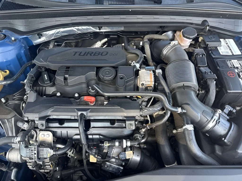 Used 2022  Kia GT-Line image 36