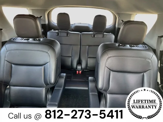 Certified Used 2023 Gray Ford XLT image 24