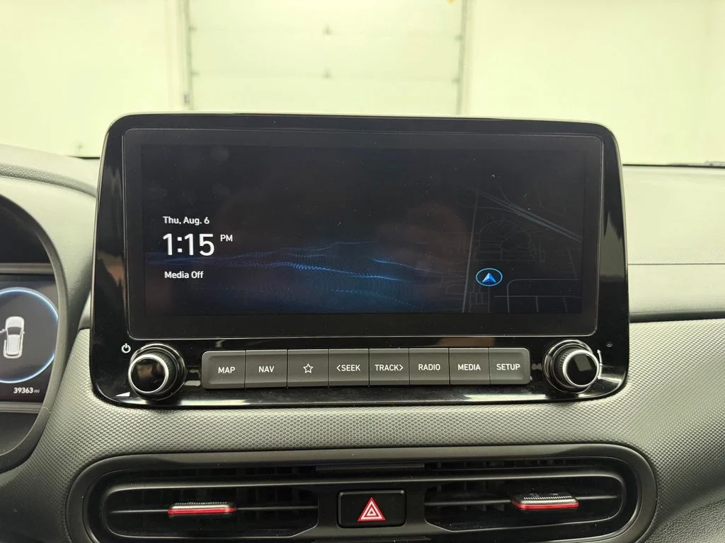 Used 2023 White Hyundai N Line image 5