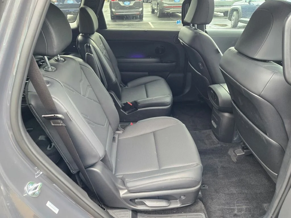 Used 2026 Gray Hyundai XRT Pro image 10