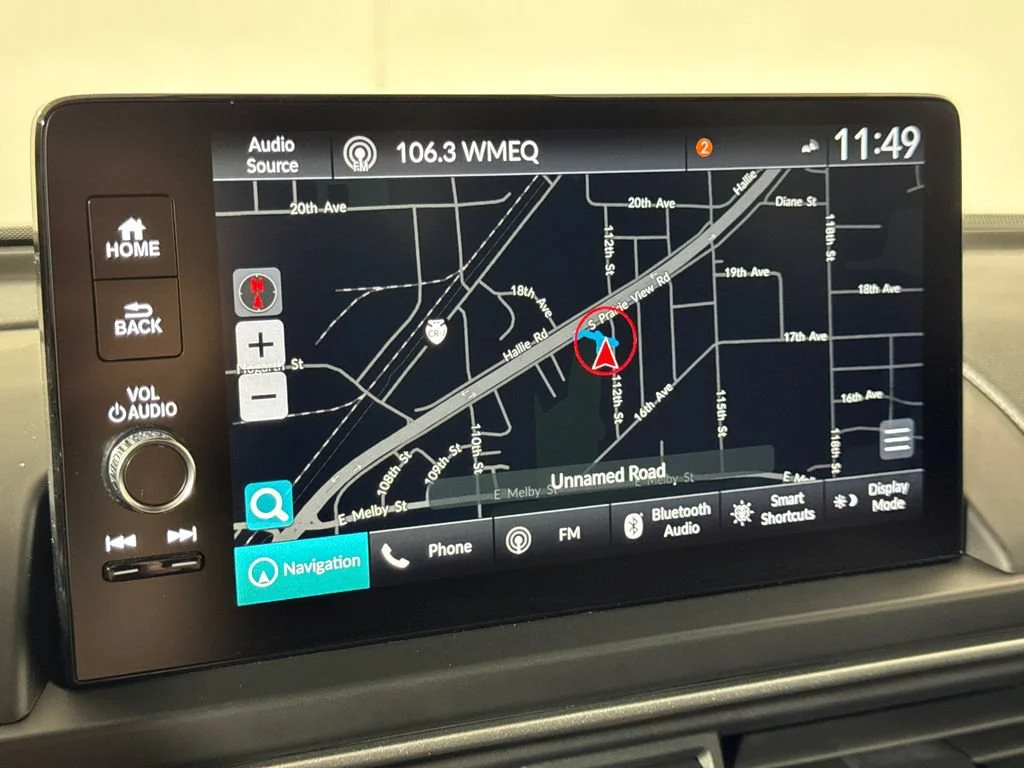 Used 2025 Gray Honda Touring image 24