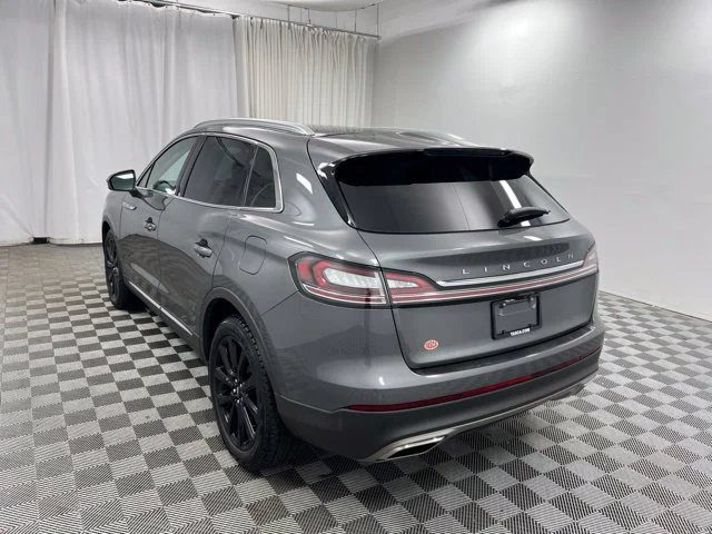 Used 2023 Gray Lincoln Reserve image 6
