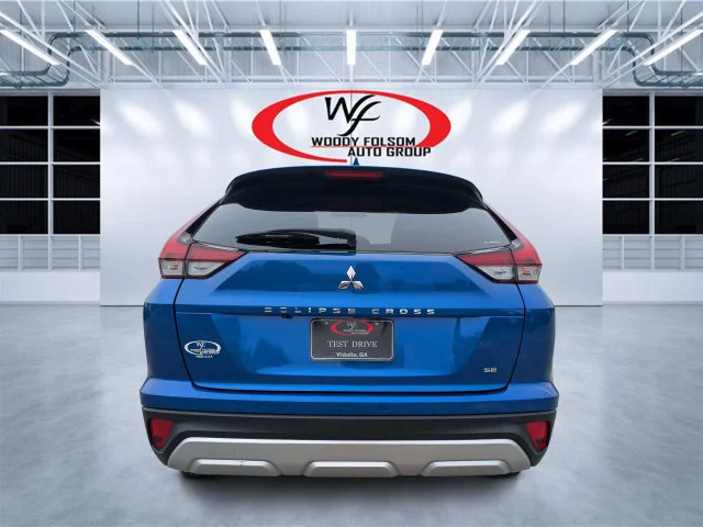 Used 2025  Mitsubishi Black Edition image 4