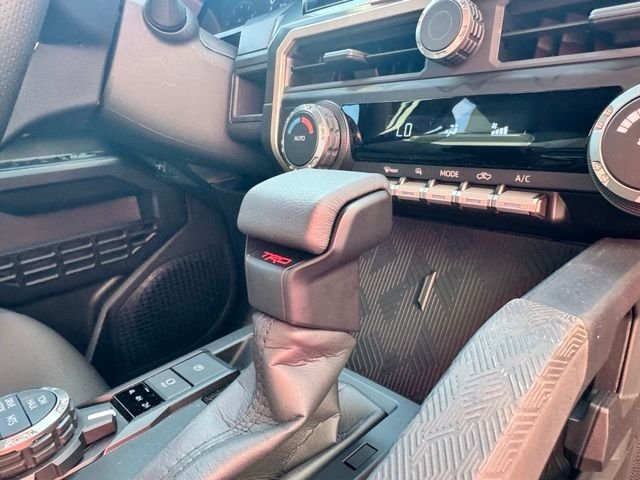 2026 Toyota Tacoma TRD Off Road - Photo 33