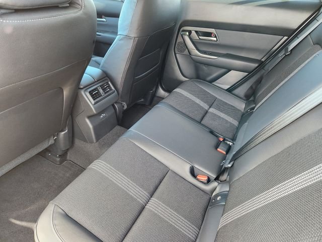New 2026 Beige Mazda 2.5 S Preferred image 11