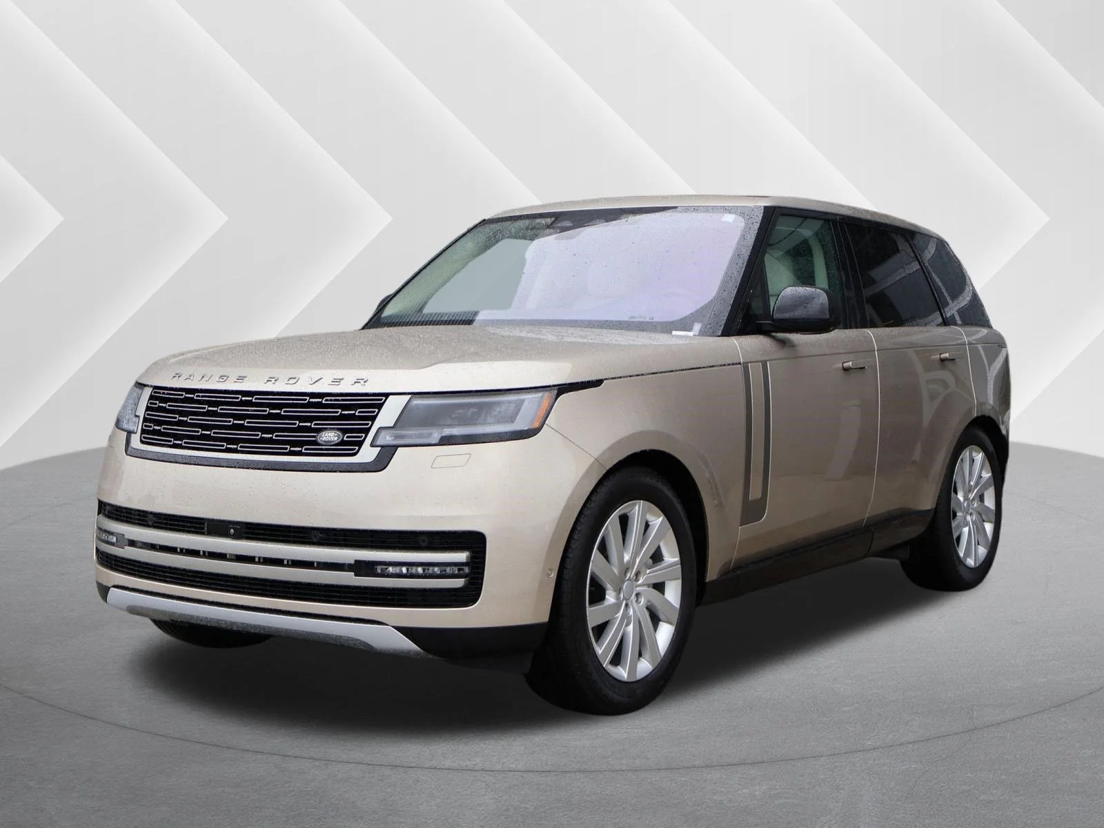2023 Land Rover Range Rover 3.0 SE SWB's photo