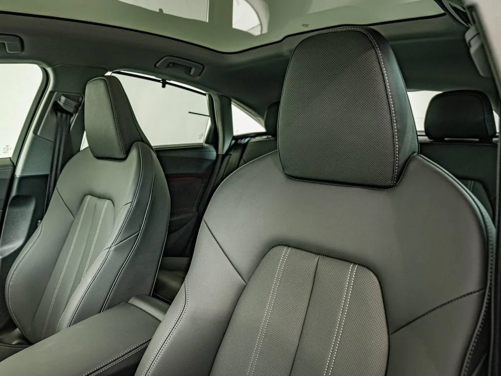 2026 Audi A5 Premium Plus - Photo 31