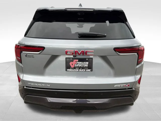 2026 GMC Terrain AT4 - Photo 6