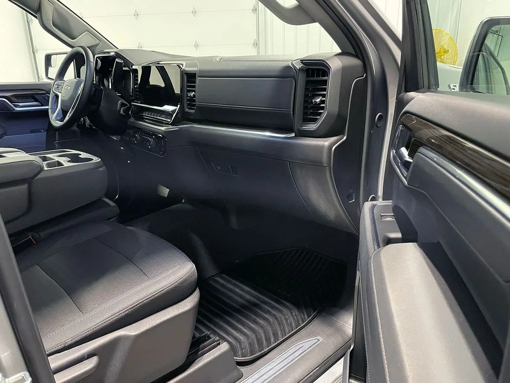 Used 2026 Gray Chevrolet RST image 26