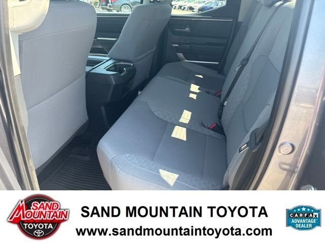 Used 2023 Gray Toyota SR5 image 14