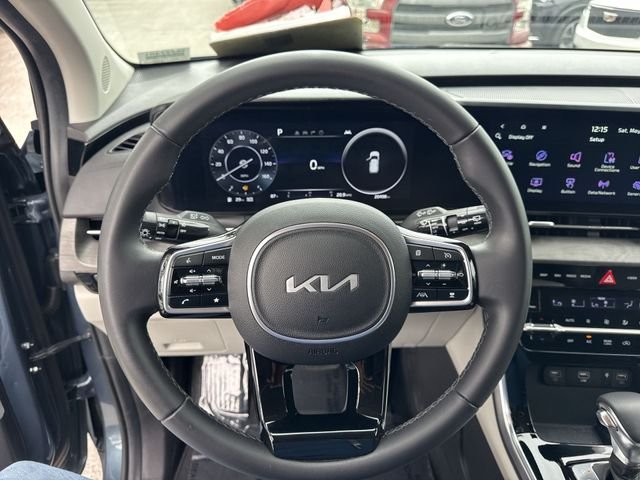 2024 Kia Carnival SX - Photo 14