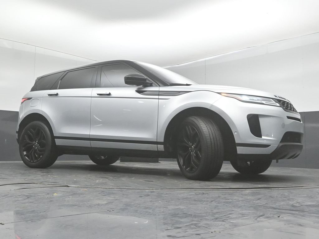 2020 LAND ROVER RANGE ROVER EVOQUE - Image 30