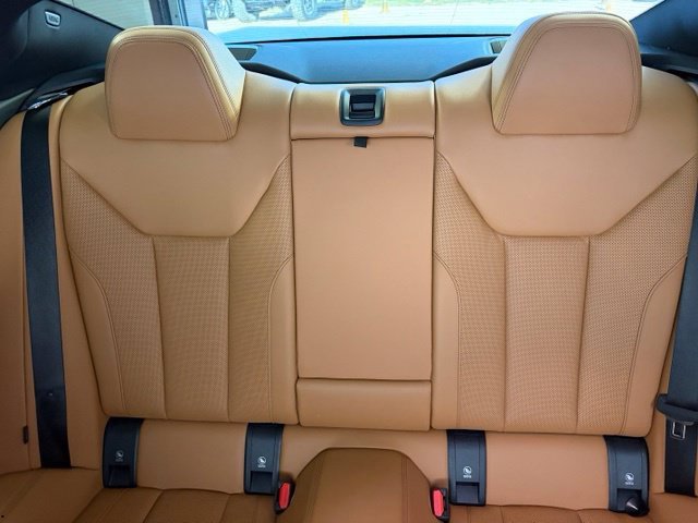 Used 2024 Blue BMW 430i image 42