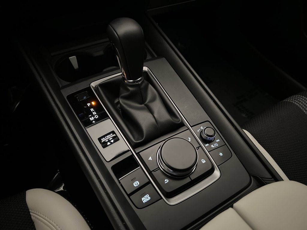 2026 Mazda CX-50 Preferred - Photo 19