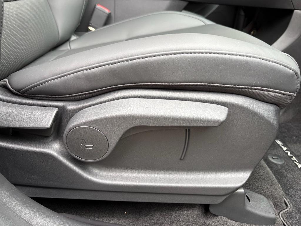 New 2026 Ecotronic Gray Hyundai SEL image 30