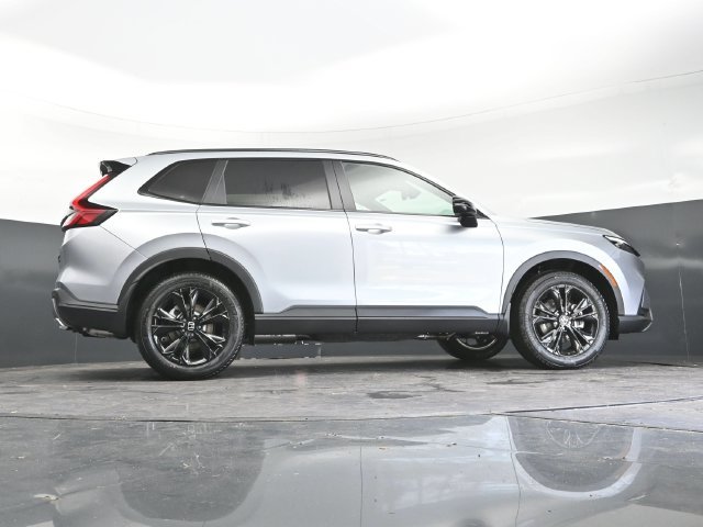 New 2027 Urban Gray Pearl Honda Sport Touring image 30